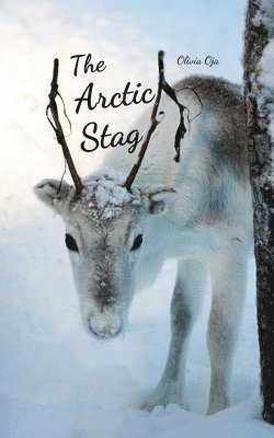 bokomslag The Arctic Stag