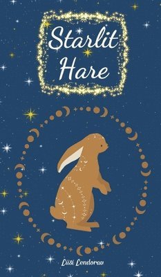 bokomslag Starlit Hare