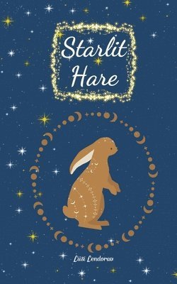 bokomslag Starlit Hare