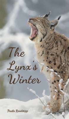 bokomslag The Lynx's Winter