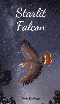 bokomslag Starlit Falcon