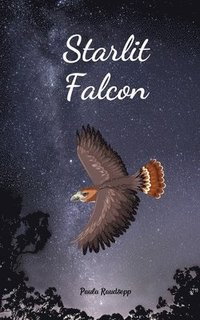 bokomslag Starlit Falcon