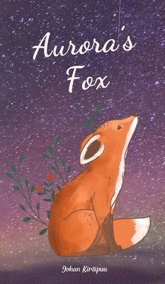 Aurora's Fox 1