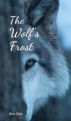 bokomslag The Wolf's Frost