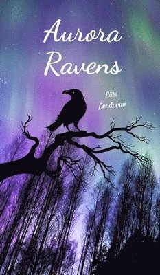 bokomslag Aurora Ravens