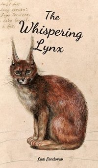 bokomslag The Whispering Lynx