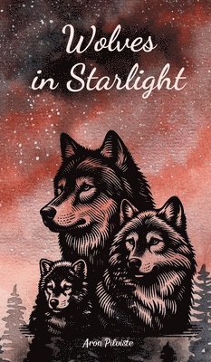 bokomslag Wolves in Starlight