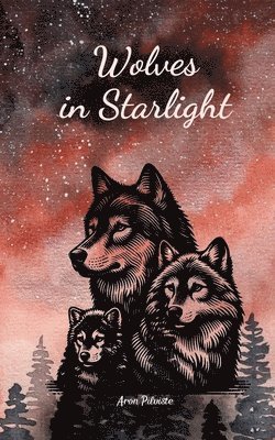 bokomslag Wolves in Starlight