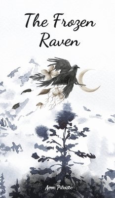 The Frozen Raven 1