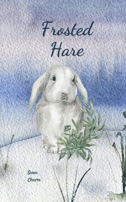 bokomslag Frosted Hare