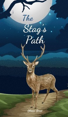 The Stag's Path 1