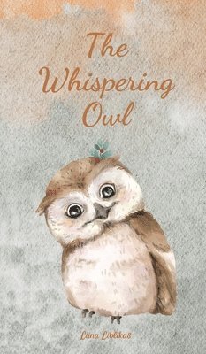 bokomslag The Whispering Owl