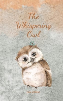 bokomslag The Whispering Owl