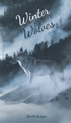 Winter Wolves 1