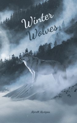 bokomslag Winter Wolves