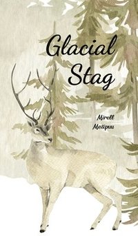 bokomslag Glacial Stag