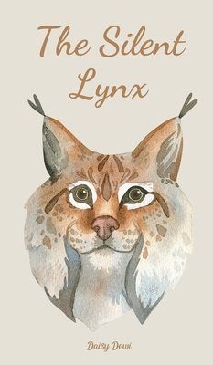 bokomslag The Silent Lynx