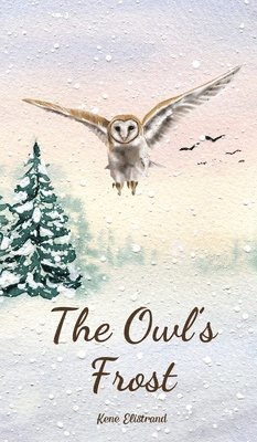 The Owl's Frost 1