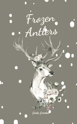 Frozen Antlers 1