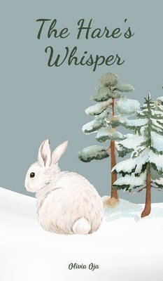 bokomslag The Hare's Whisper