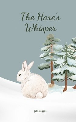 bokomslag The Hare's Whisper