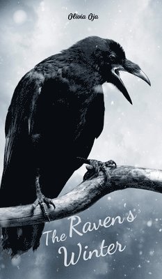 bokomslag The Raven's Winter