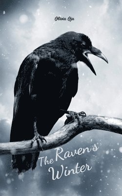 bokomslag The Raven's Winter