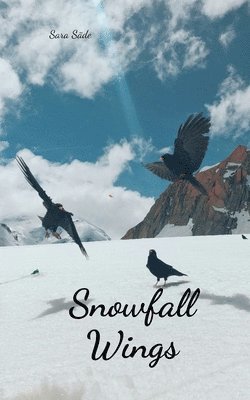 Snowfall Wings 1