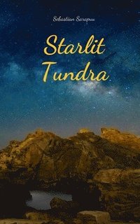 bokomslag Starlit Tundra