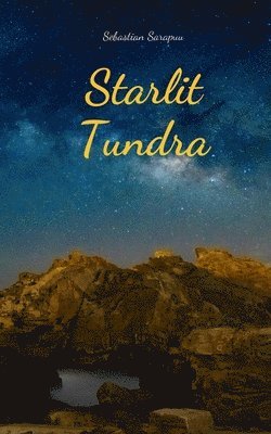 bokomslag Starlit Tundra