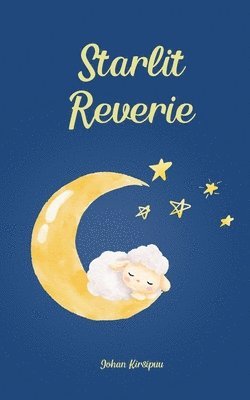 bokomslag Starlit Reverie