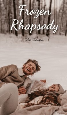 bokomslag Frozen Rhapsody