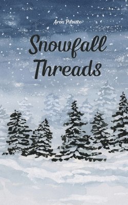 bokomslag Snowfall Threads