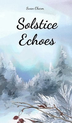 bokomslag Solstice Echoes