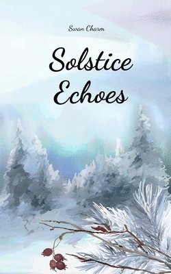 bokomslag Solstice Echoes