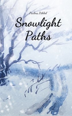 bokomslag Snowlight Paths