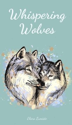 Whispering Wolves 1