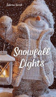 Snowfall Lights 1