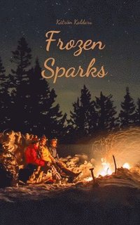 bokomslag Frozen Sparks