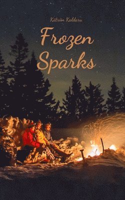 Frozen Sparks 1