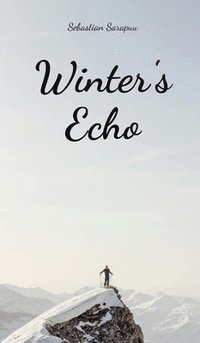 bokomslag Winter's Echo