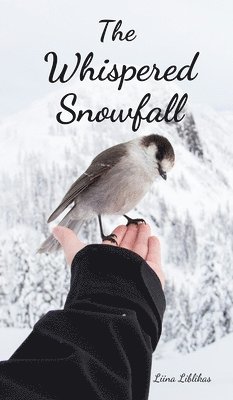 bokomslag The Whispered Snowfall