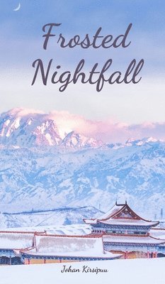 Frosted Nightfall 1