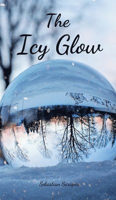 The Icy Glow 1