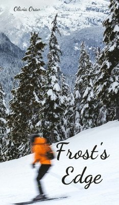 Frost's Edge 1