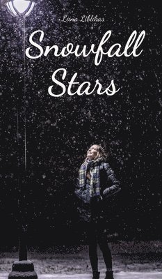 Snowfall Stars 1