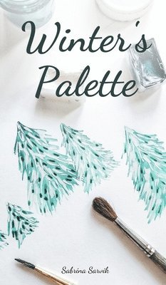 Winter's Palette 1