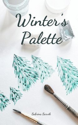 Winter's Palette 1