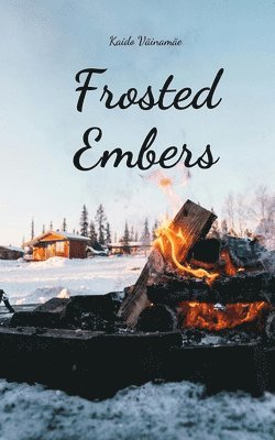 bokomslag Frosted Embers