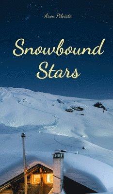 bokomslag Snowbound Stars